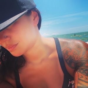 Meet your Posher, Maia